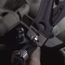 Indlæs billede til gallerivisning Tang til Autorørbundter