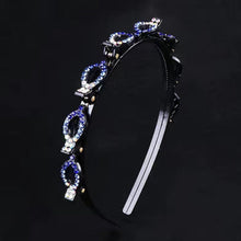 Indlæs billede til gallerivisning Vintage Non-Slip Headband