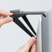 Indlæs billede til gallerivisning 🖥️Kreativ multifunktionel tophylde til skærm