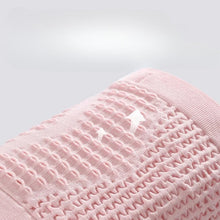 Indlæs billede til gallerivisning Multifunktionel åndbar skjult strikbæltetaske