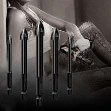 Indlæs billede til gallerivisning Effektivt universelt boreværktøj (5PCS)