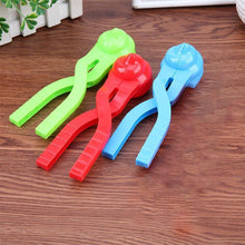 Indlæs billede til gallerivisning Ministøbeform til snevejr