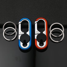 Indlæs billede til gallerivisning Bilnøglering