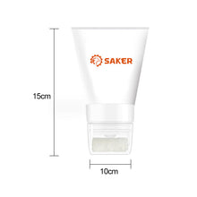 Indlæs billede til gallerivisning Vægmaling med rullepensel