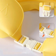 Indlæs billede til gallerivisning Ørebeskyttelseshætte til børn