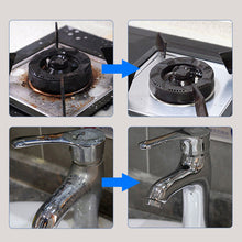 Indlæs billede til gallerivisning Skumbaseret rustfjernelsesmiddel til køkken