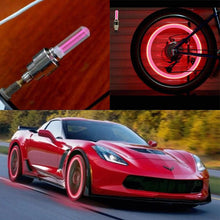 Indlæs billede til gallerivisning Vandtæte LED-hjul lys (2 stk.)