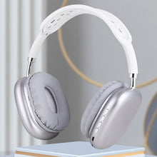 Indlæs billede til gallerivisning Trådløse hovedtelefoner