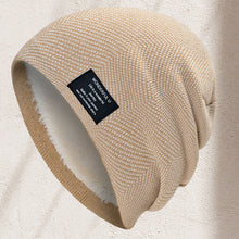 Indlæs billede til gallerivisning Varm Strikhue