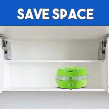 Indlæs billede til gallerivisning Teyou Collapsible Water Container with Spigot