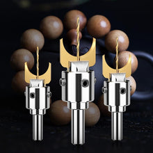 Indlæs billede til gallerivisning Træ perle Maker