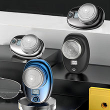 Indlæs billede til gallerivisning Elektrisk minishaver