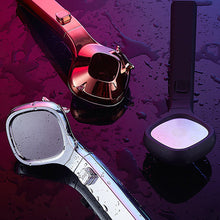 Indlæs billede til gallerivisning Fire-trins brusehoved