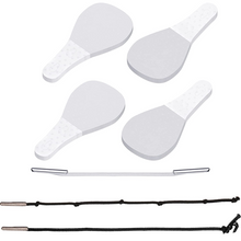 Indlæs billede til gallerivisning Unsichtbarer Face Pull-Aufkleber