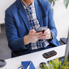 Indlæs billede til gallerivisning Bærbar videooptager