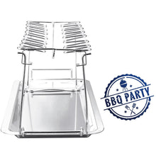 IndlƦs billede til gallerivisning Roasted Chicken Drumsticks Holder