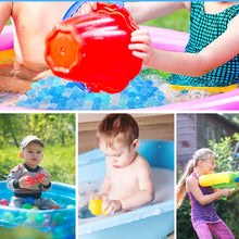 Indlæs billede til gallerivisning Krystal vandperler