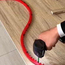 Indlæs billede til gallerivisning Profileringsstrimmel til træbearbejdning