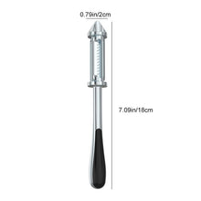 Indlæs billede til gallerivisning Alt-i-en grøntsagsskræller