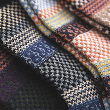 Indlæs billede til gallerivisning Unisex sokker i nordisk stil