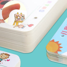 Indlæs billede til gallerivisning Magical Tracing Workbook Set