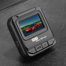 Indlæs billede til gallerivisning Mini Dash Cam