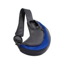 Indlæs billede til gallerivisning Bærepose til kæledyr