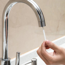 Indlæs billede til gallerivisning Rensebørste til Rengøring af Brusebadshuller (10 STK)