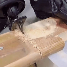 Indlæs billede til gallerivisning Bærbar frem- og tilbagegående savadapter