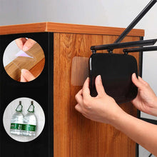 Indlæs billede til gallerivisning Genanvendelig multifunktionel dobbeltsidet tape 60 stk