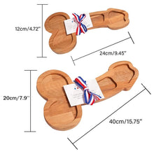 Indlæs billede til gallerivisning Anretningsbræt til Aperitiffer