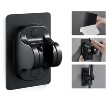 Indlæs billede til gallerivisning Multifunktionelt højtryks brusehovedsæt