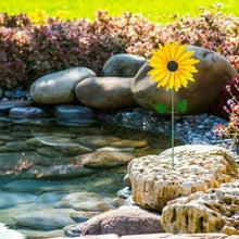 Indlæs billede til gallerivisning Solsikke vindmølle