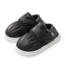 Indlæs billede til gallerivisning Vandtætte brødformede termiske hjemmesko