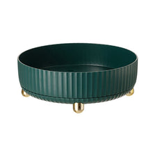 Indlæs billede til gallerivisning Roterende opbevaringsstativ