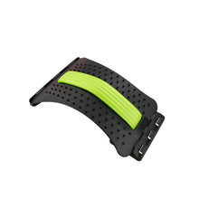 Indlæs billede til gallerivisning Husholdnings lænden strækkende massageapparat