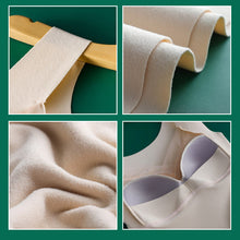 Indlæs billede til gallerivisning 2-i-1 termoundertøj med indbygget BH