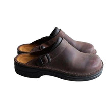 Indlæs billede til gallerivisning Sandaler til mænd med tå til stranden