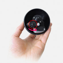 Indlæs billede til gallerivisning Elektrisk plysforet legetøjsbold til kæledyr