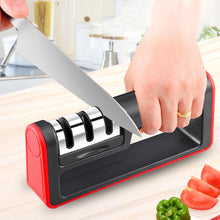 Indlæs billede til gallerivisning Hurtig multifunktions slibemaskine