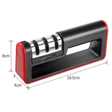 Indlæs billede til gallerivisning Hurtig multifunktions slibemaskine