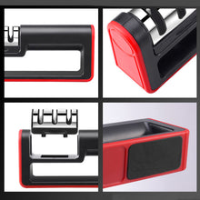 Indlæs billede til gallerivisning Hurtig multifunktions slibemaskine