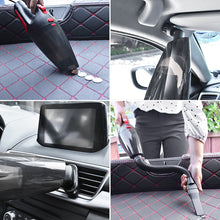 Indlæs billede til gallerivisning Trådløs håndholdt støvsuger