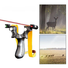 Indlæs billede til gallerivisning Slangebøsse med lasersigte
