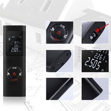 Indlæs billede til gallerivisning Mini laser afstandsmåler