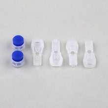 Indlæs billede til gallerivisning Bindefrie elastiske snørebånd