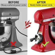 Indlæs billede til gallerivisning Kitchen Appliance Cord Winder