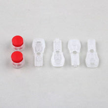 Indlæs billede til gallerivisning Bindefrie elastiske snørebånd