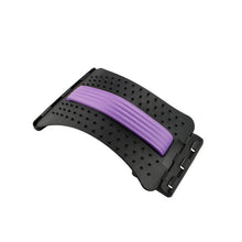 Indlæs billede til gallerivisning Husholdnings lænden strækkende massageapparat