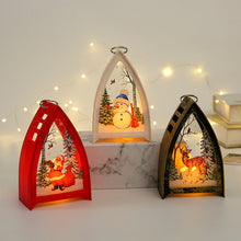 Indlæs billede til gallerivisning Christmas Decoration LED Christmas Hanging Lights